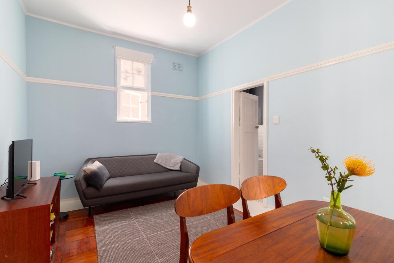 Cape Town Historical Victoria Court Apartment Cidade Do Cabo Exterior foto