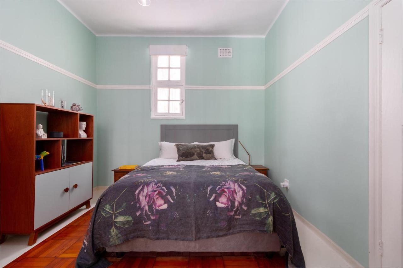 Cape Town Historical Victoria Court Apartment Cidade Do Cabo Exterior foto